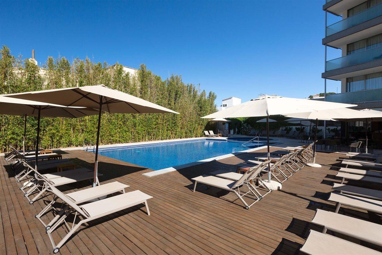 Aimia Hotel Пуэтро де Соллер Экстерьер фото