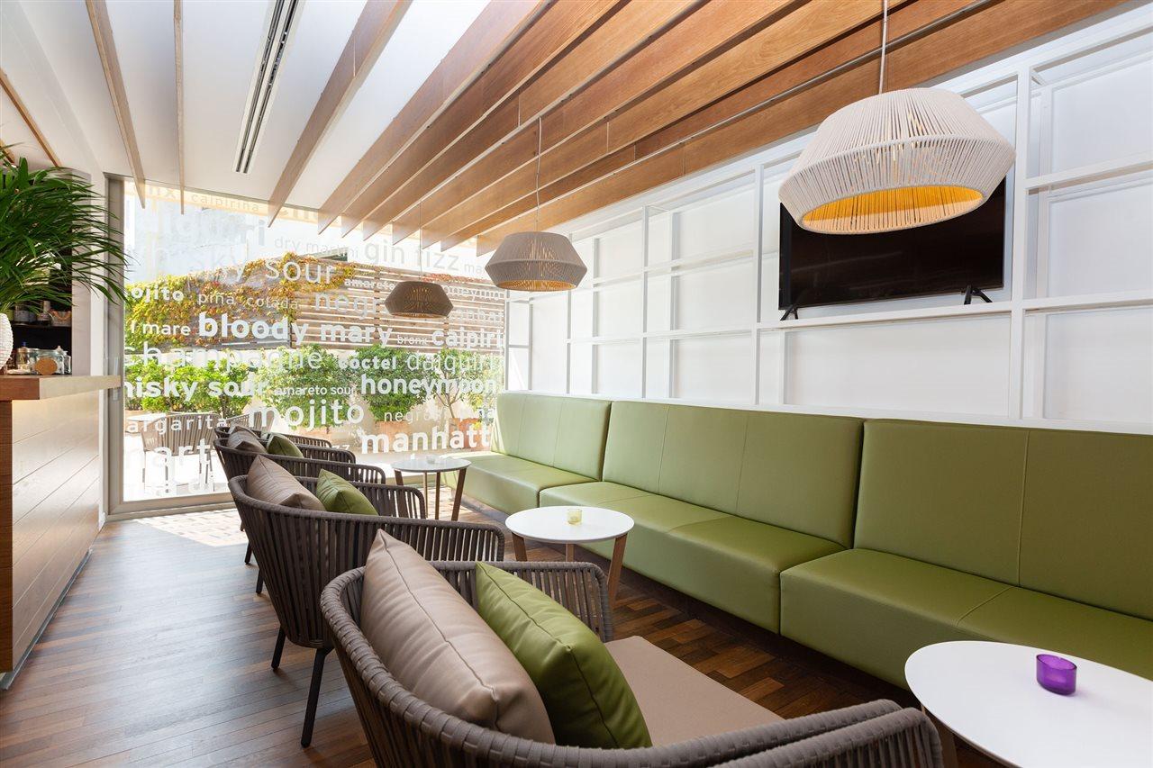 Aimia Hotel Пуэтро де Соллер Экстерьер фото