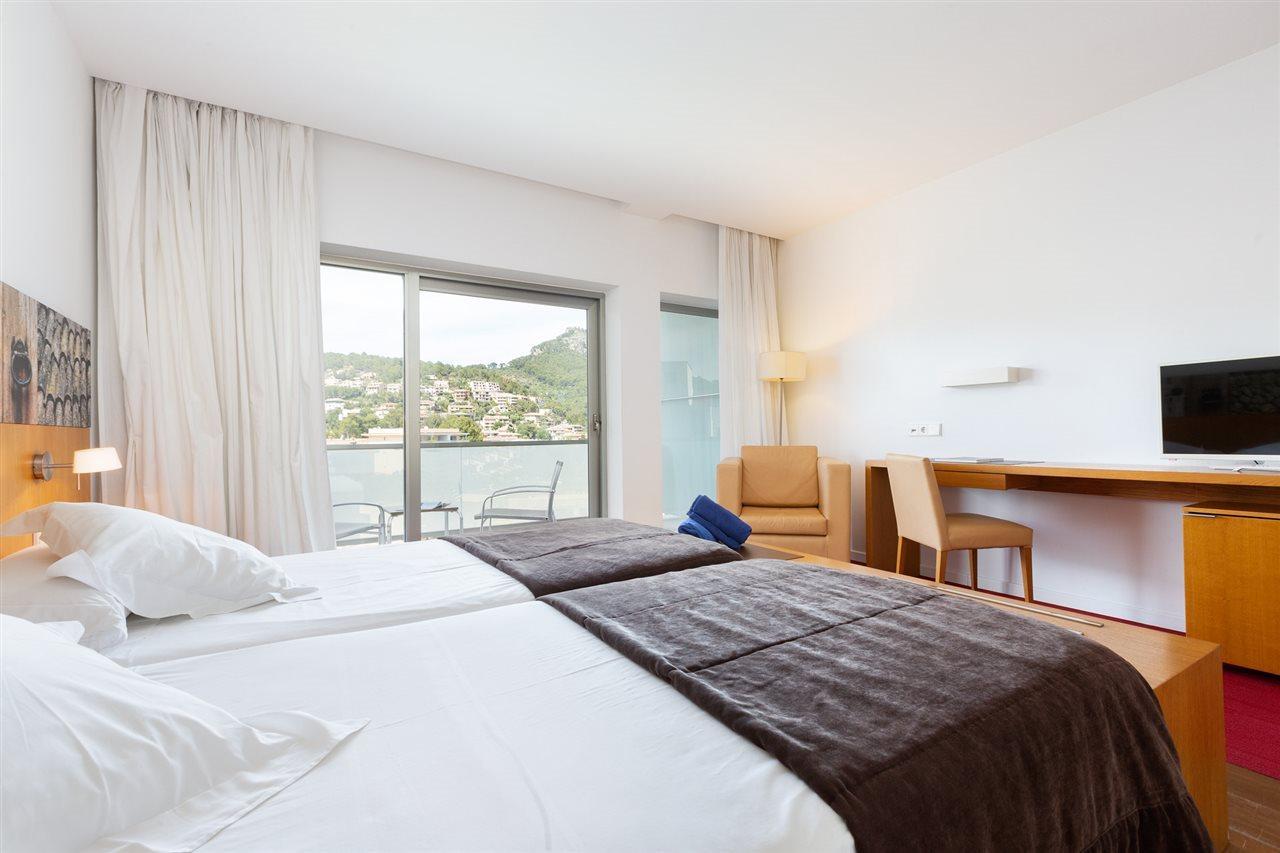 Aimia Hotel Пуэтро де Соллер Экстерьер фото