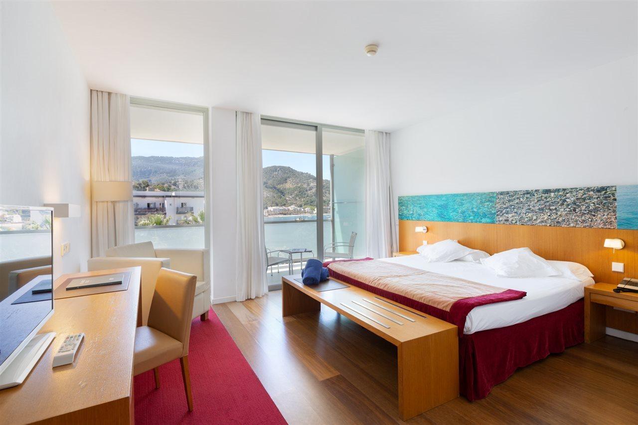 Aimia Hotel Пуэтро де Соллер Экстерьер фото