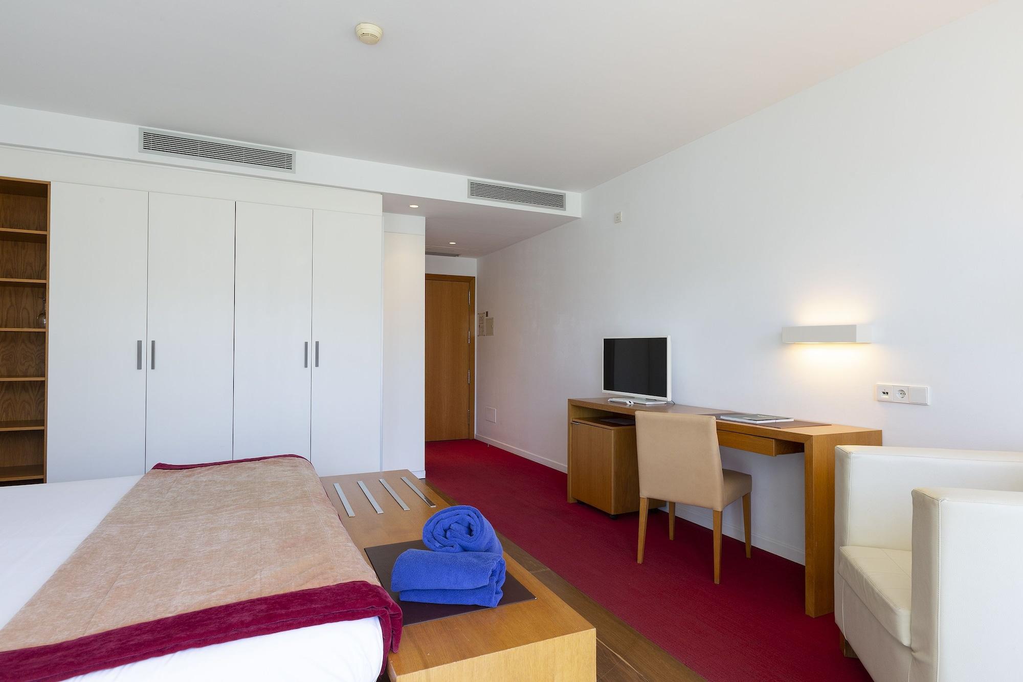 Aimia Hotel Пуэтро де Соллер Экстерьер фото