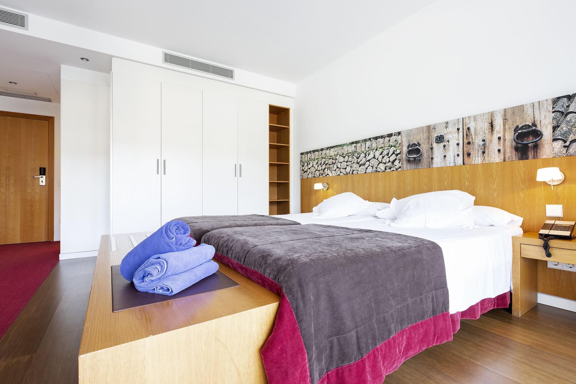 Aimia Hotel Пуэтро де Соллер Экстерьер фото