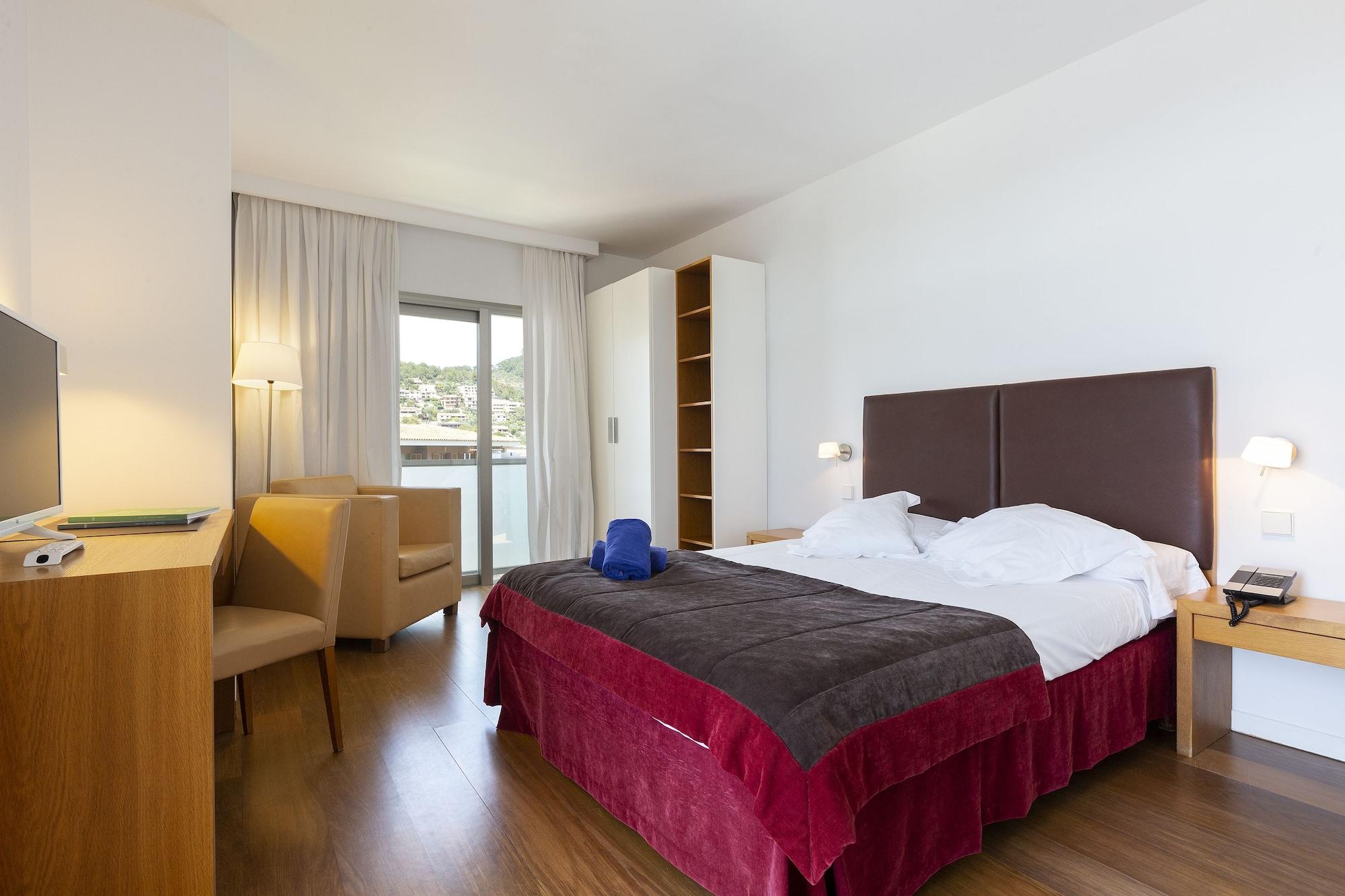 Aimia Hotel Пуэтро де Соллер Экстерьер фото
