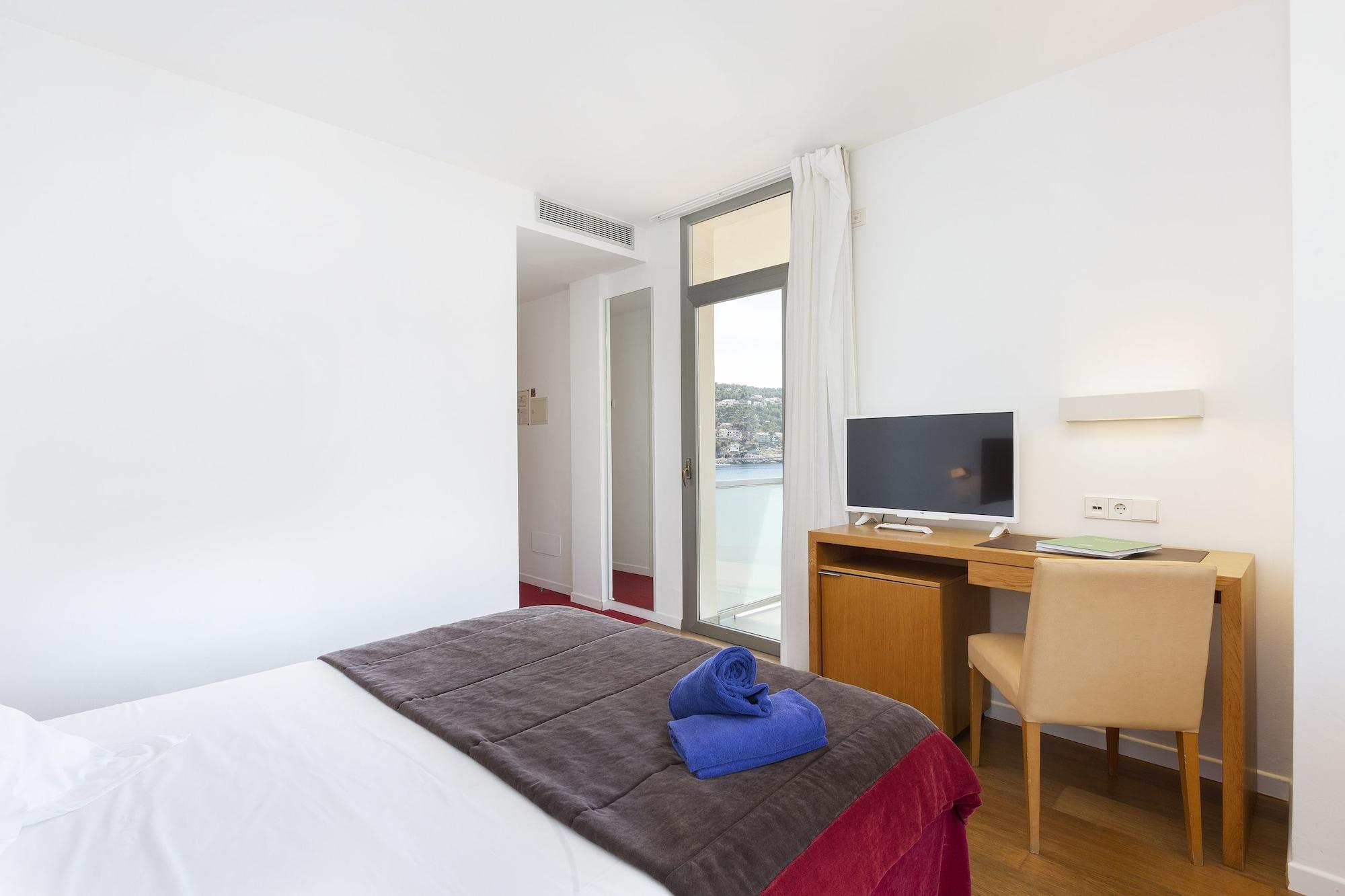 Aimia Hotel Пуэтро де Соллер Экстерьер фото