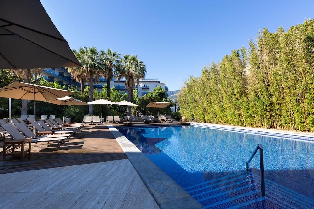 Aimia Hotel Пуэтро де Соллер Экстерьер фото