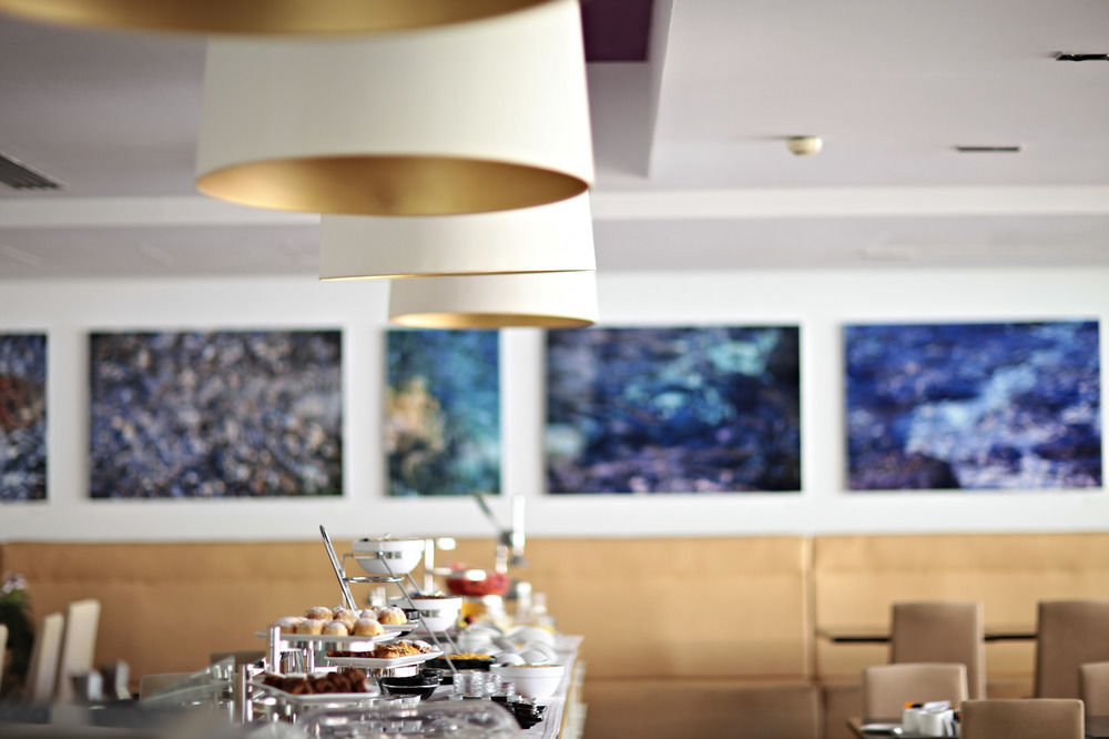Aimia Hotel Пуэтро де Соллер Экстерьер фото