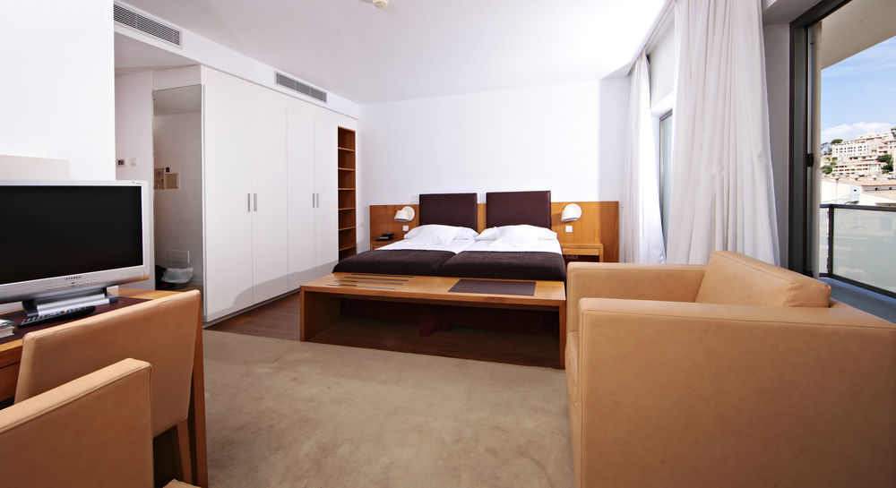 Aimia Hotel Пуэтро де Соллер Экстерьер фото