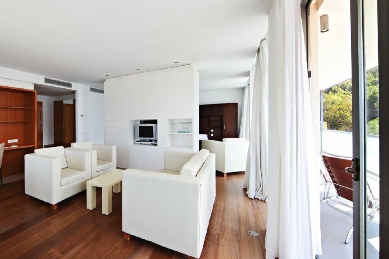 Aimia Hotel Пуэтро де Соллер Экстерьер фото
