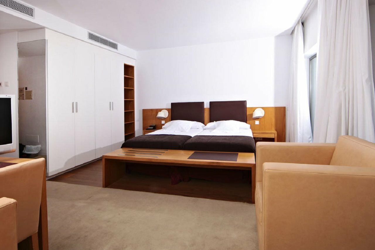 Aimia Hotel Пуэтро де Соллер Экстерьер фото