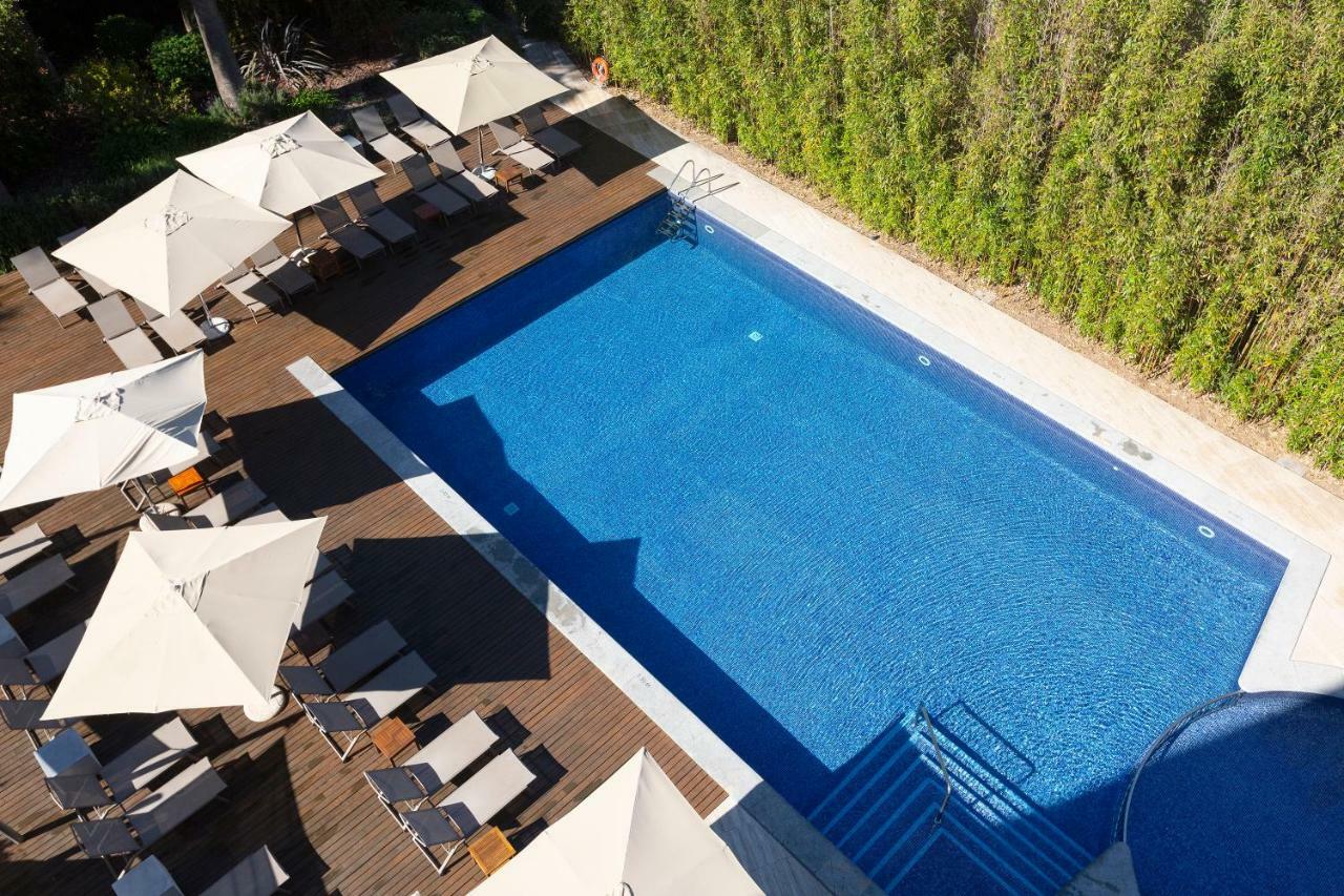 Aimia Hotel Пуэтро де Соллер Экстерьер фото