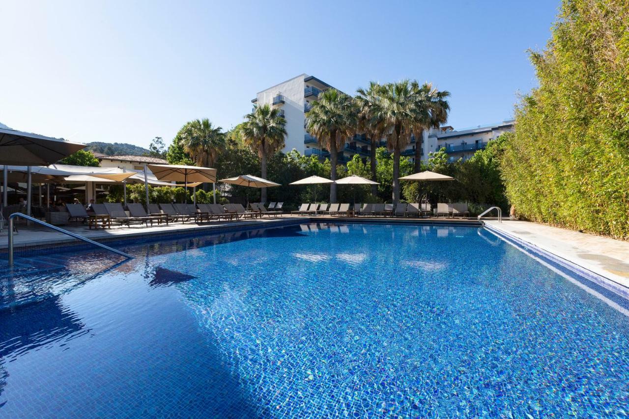Aimia Hotel Пуэтро де Соллер Экстерьер фото