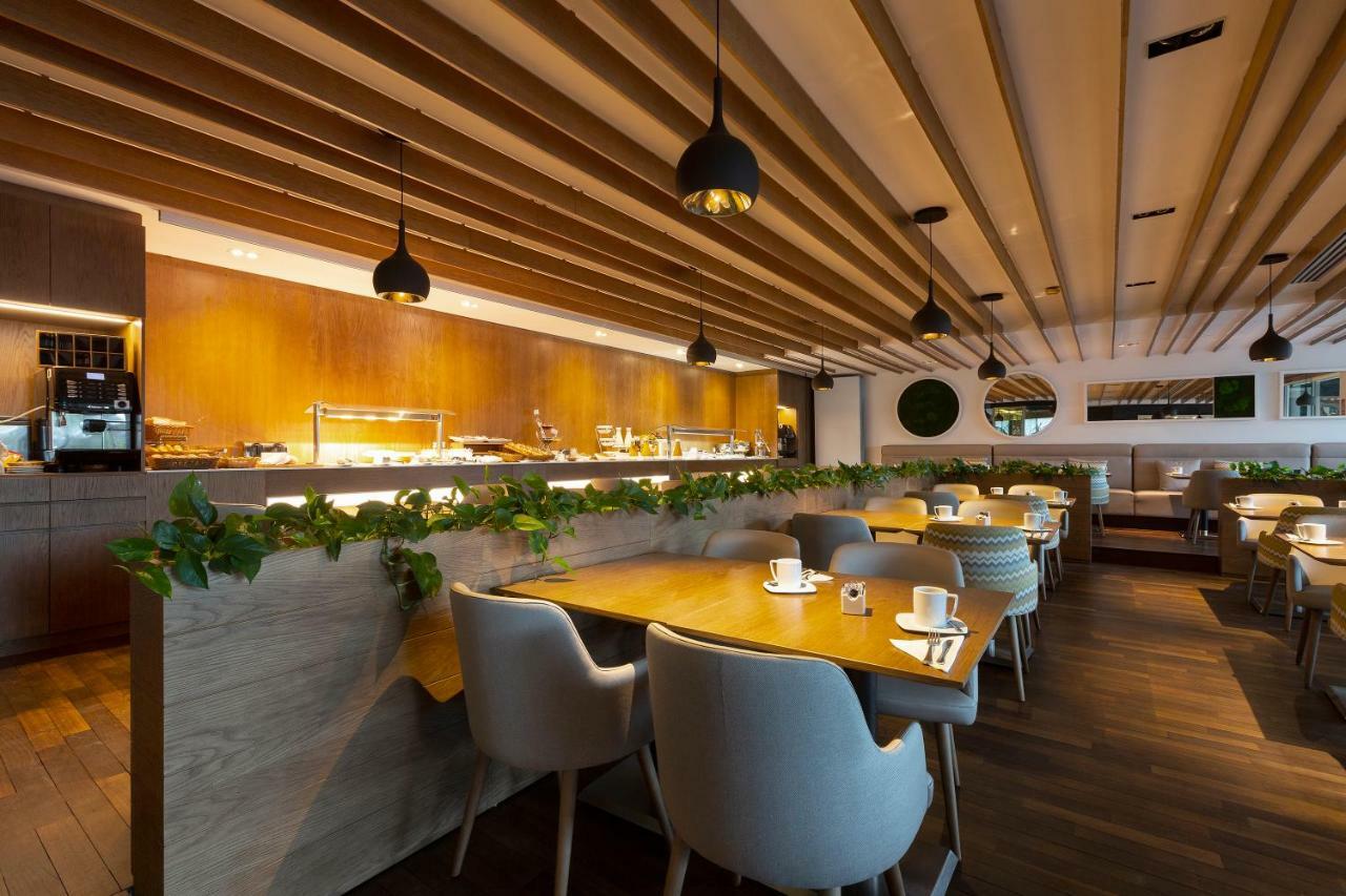 Aimia Hotel Пуэтро де Соллер Экстерьер фото