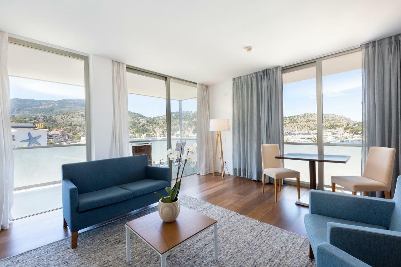 Aimia Hotel Пуэтро де Соллер Экстерьер фото